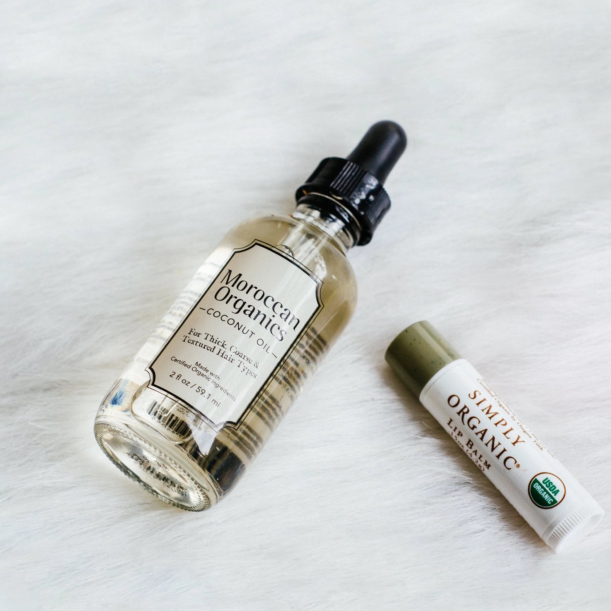 Moroccan organics deals