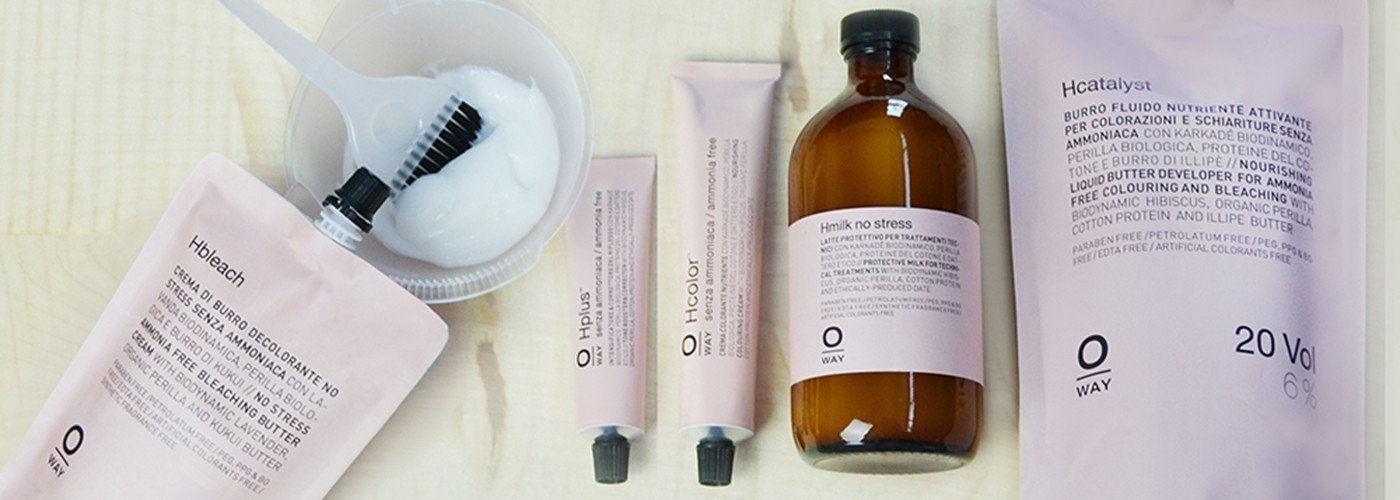 Oway Hsystem – Simply Organic Beauty