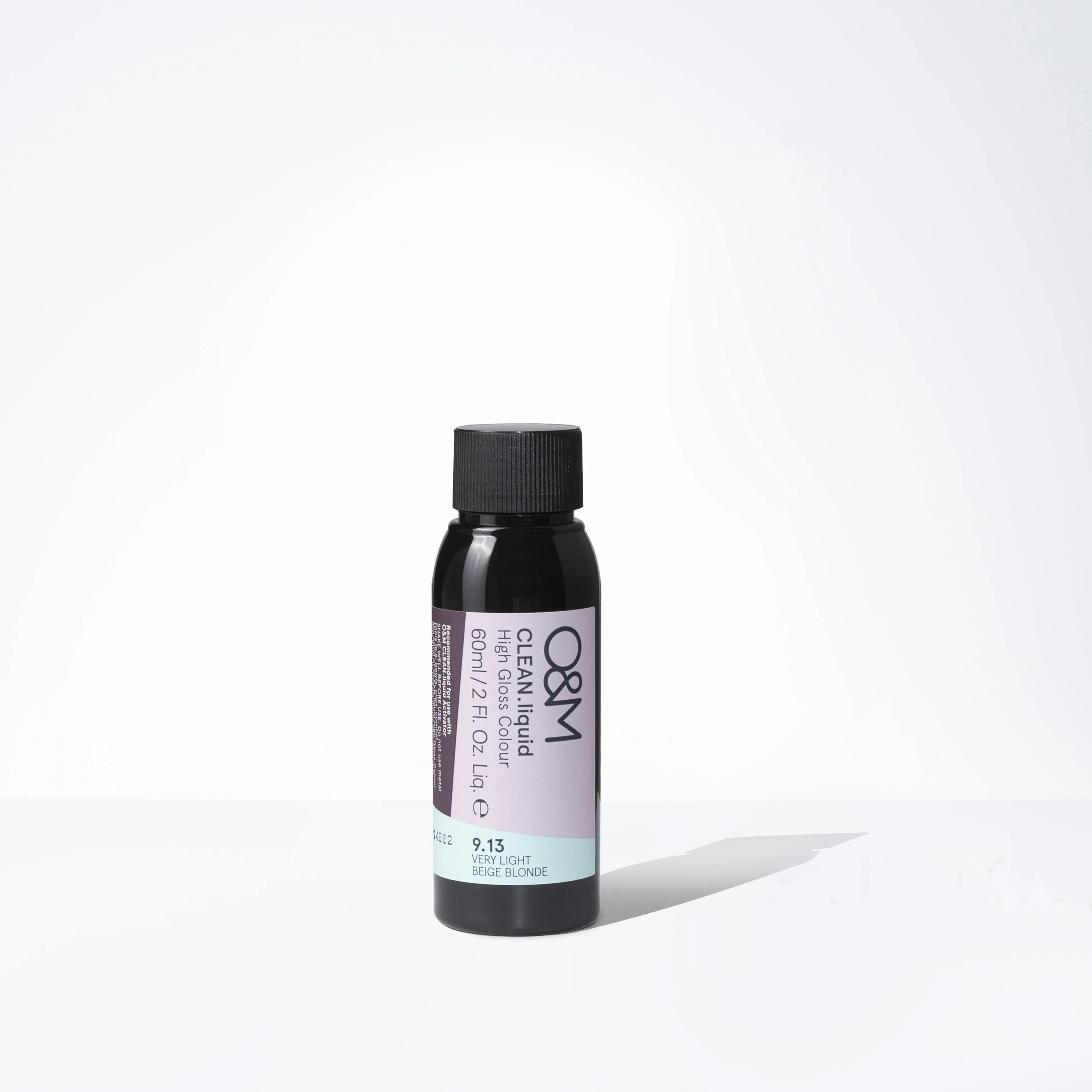 MAJOR NANO SOLUTION I・C+ 100ml CLEAN.liquid 9.13 Very Light Cool Beige Blonde – Simply Organic Beauty