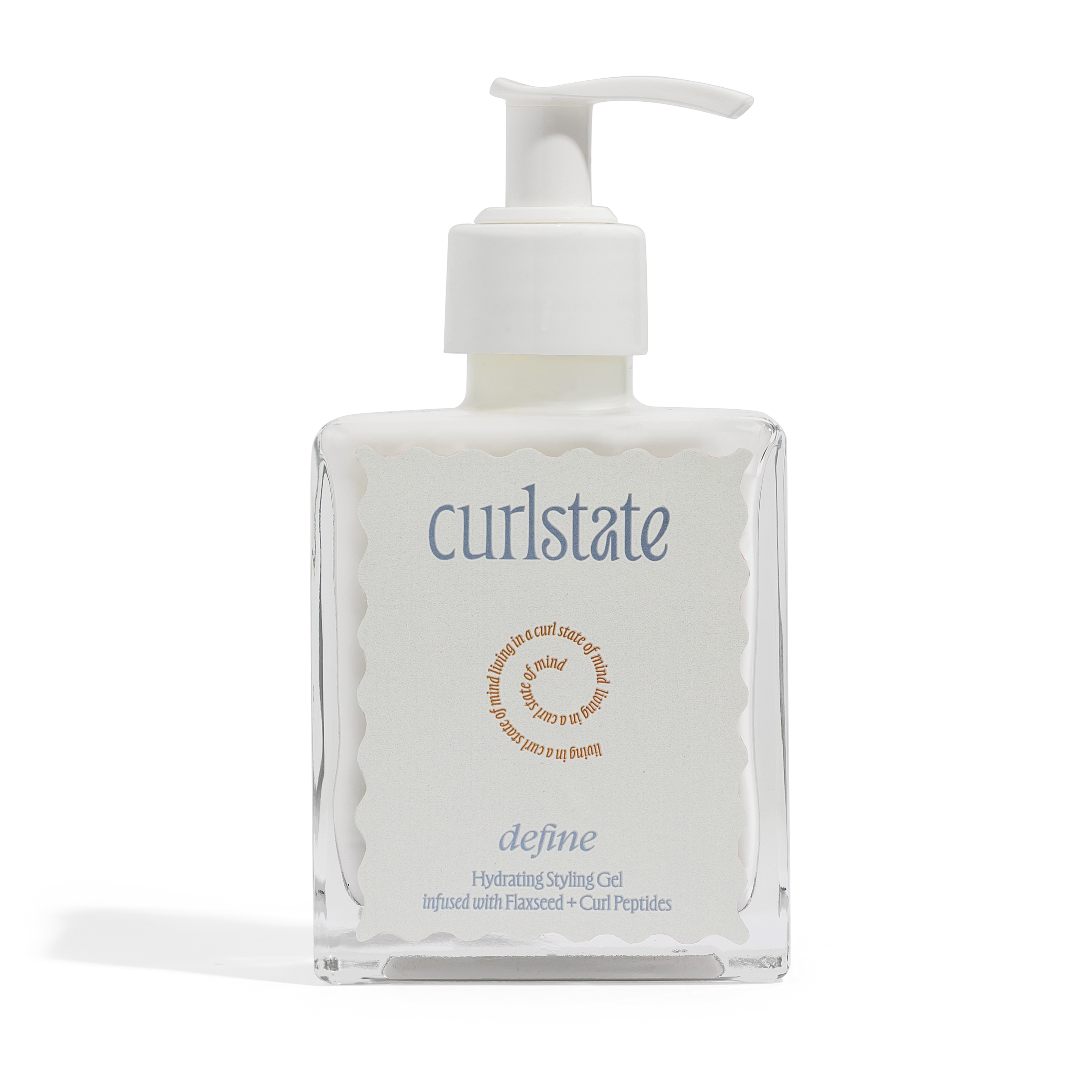 Define Hydrating Styling Gel – Simply Organic Beauty