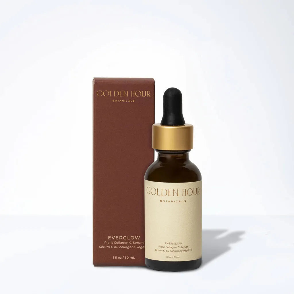 Golden Hour Botanicals