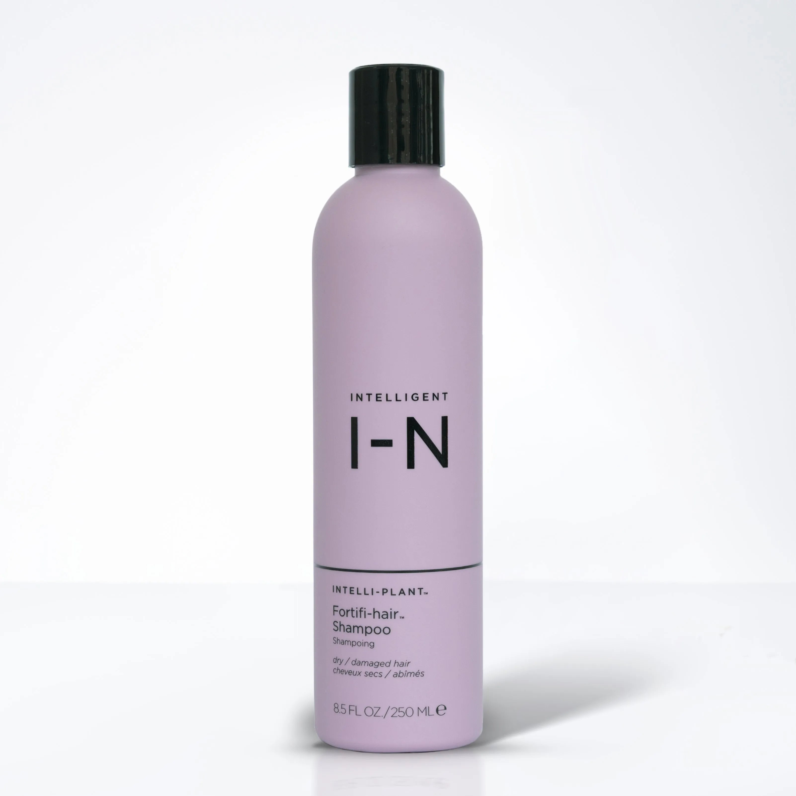 Intelligent Nutrients | Nourishing Daily Shampoo – Simply Organic