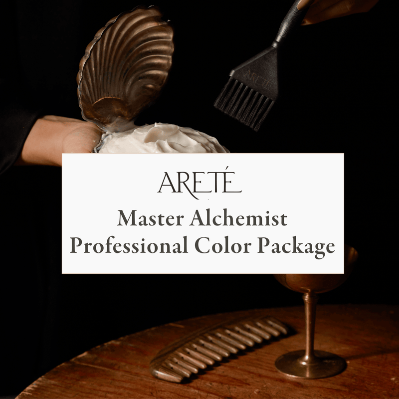 Areté Master Alchemist Professional Color Package