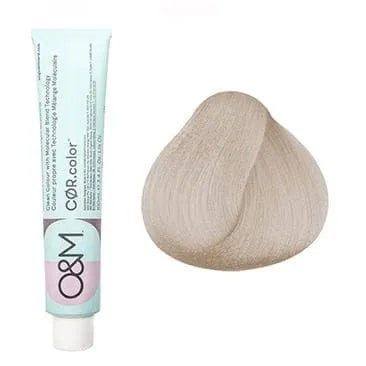 CØR.color 10.8 Lightest Pearl Blonde – Simply Organic Beauty