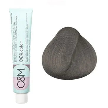 CØR.color 6.11 Intense Ash Dark Blonde – Simply Organic Beauty