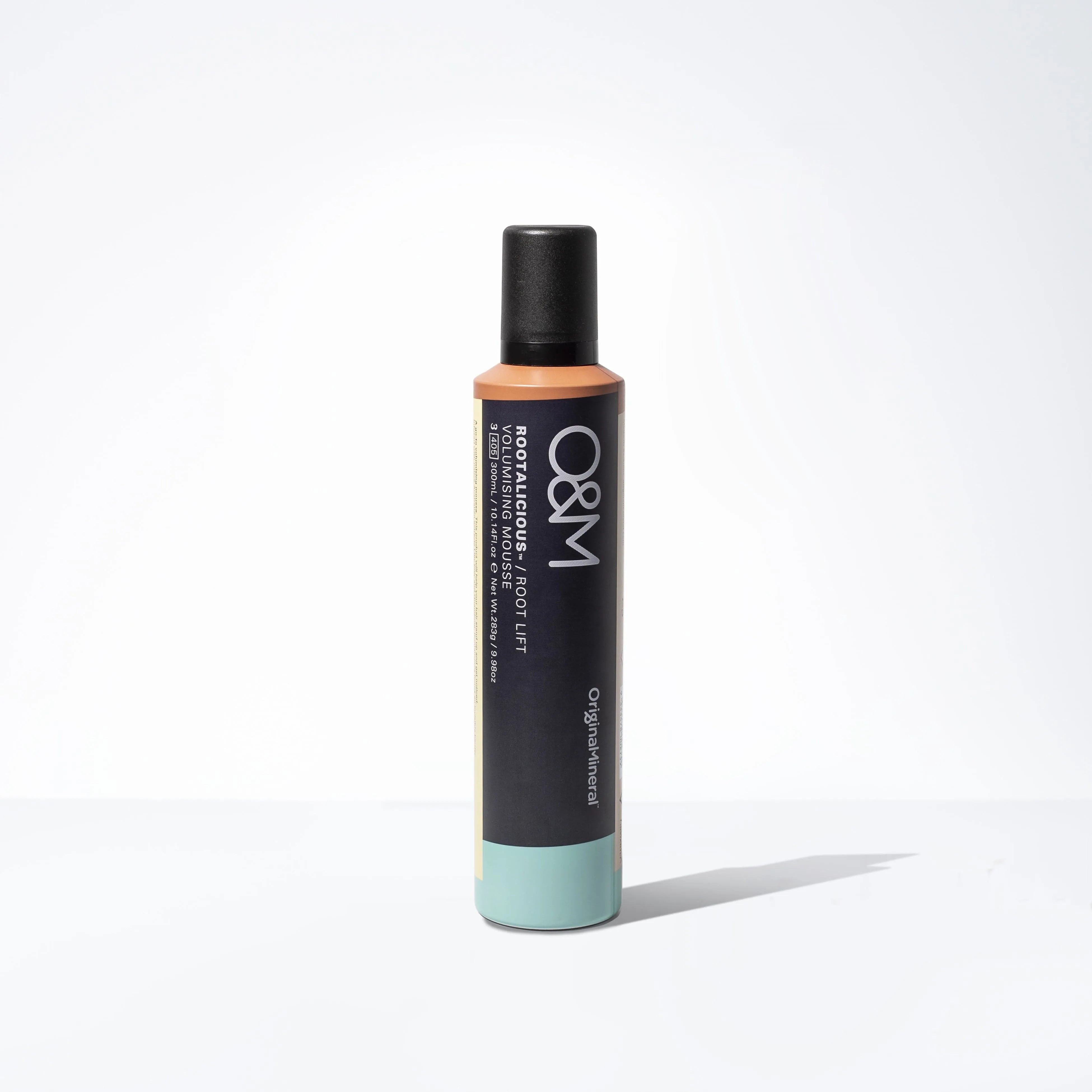 O&M Rootalicious | Natural Root Lift Hair Spray – Simply Organic O&M Rootalicious | Natural Root Lift Hair Spray – Simply Organic