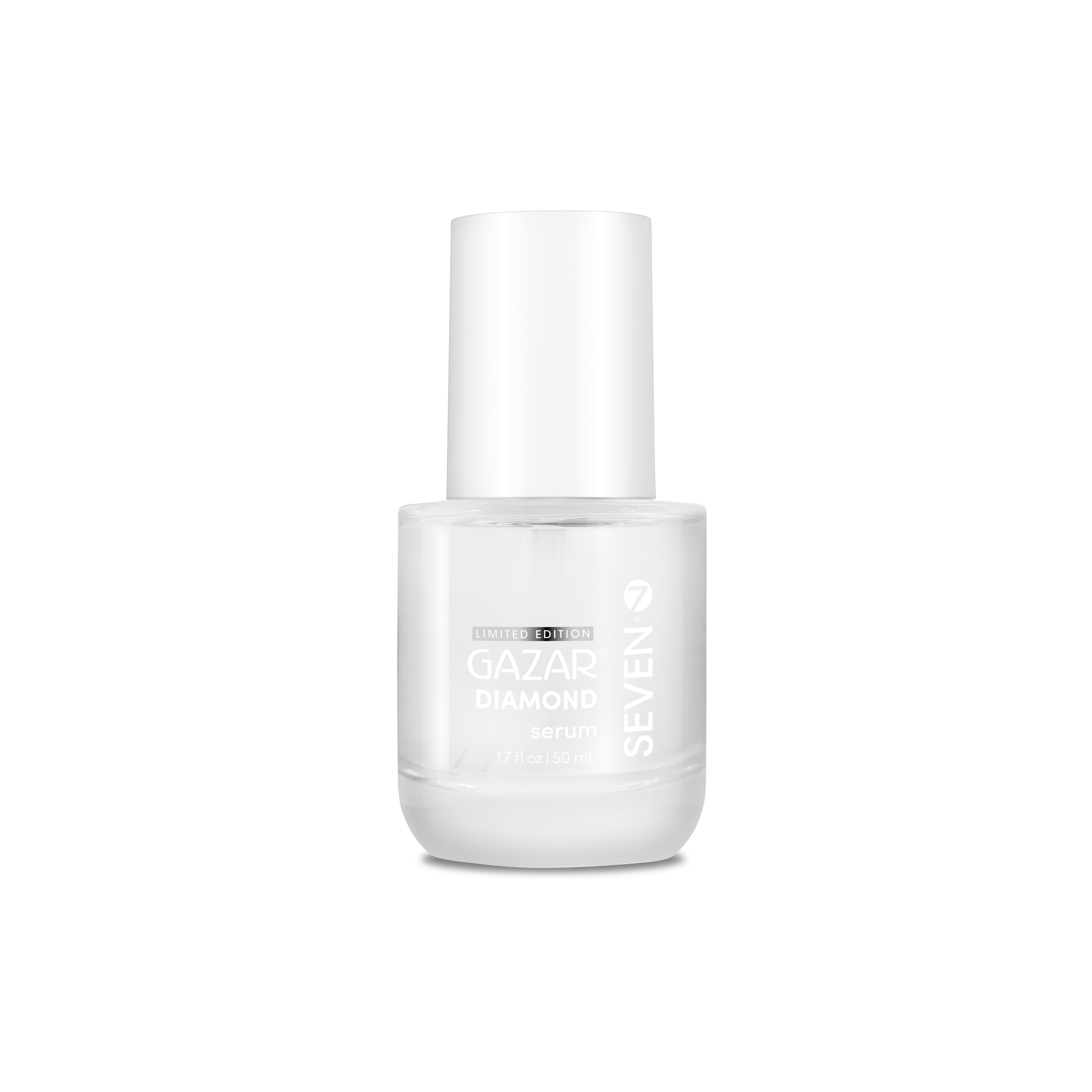 SEVEN GAZAR DIAMOND serum | Limited Edition – Simply Organic Beauty