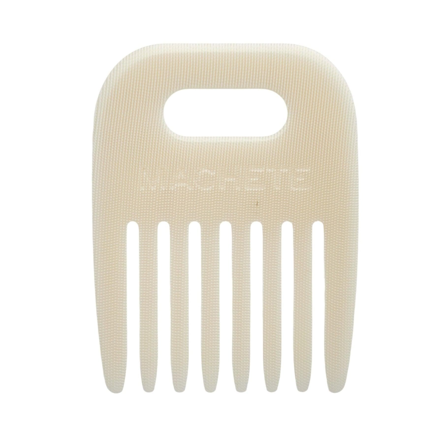 No. 4 Comb – Simply Organic Beauty