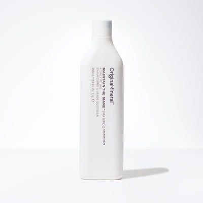 Original-Mineral-Maintain-The-Mane-shampoo