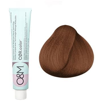 その他 hir0.to.maron CØR.color 6.73 Dark Golden Brunette Blonde – Simply Organic Beauty