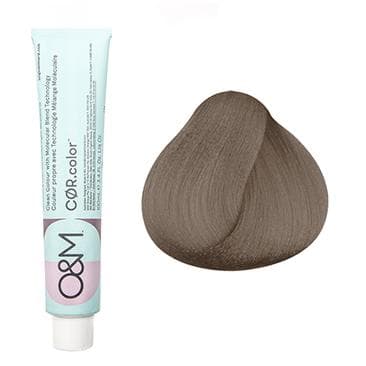 O&M-Cor-Color-8.11-Intense-Ash-Light-Blonde