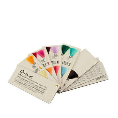 Oway-Hmelt-Color-Swatch-Book