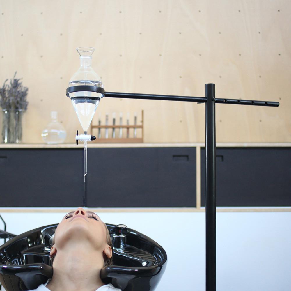 Separatory Funnel Simply Organic Beauty