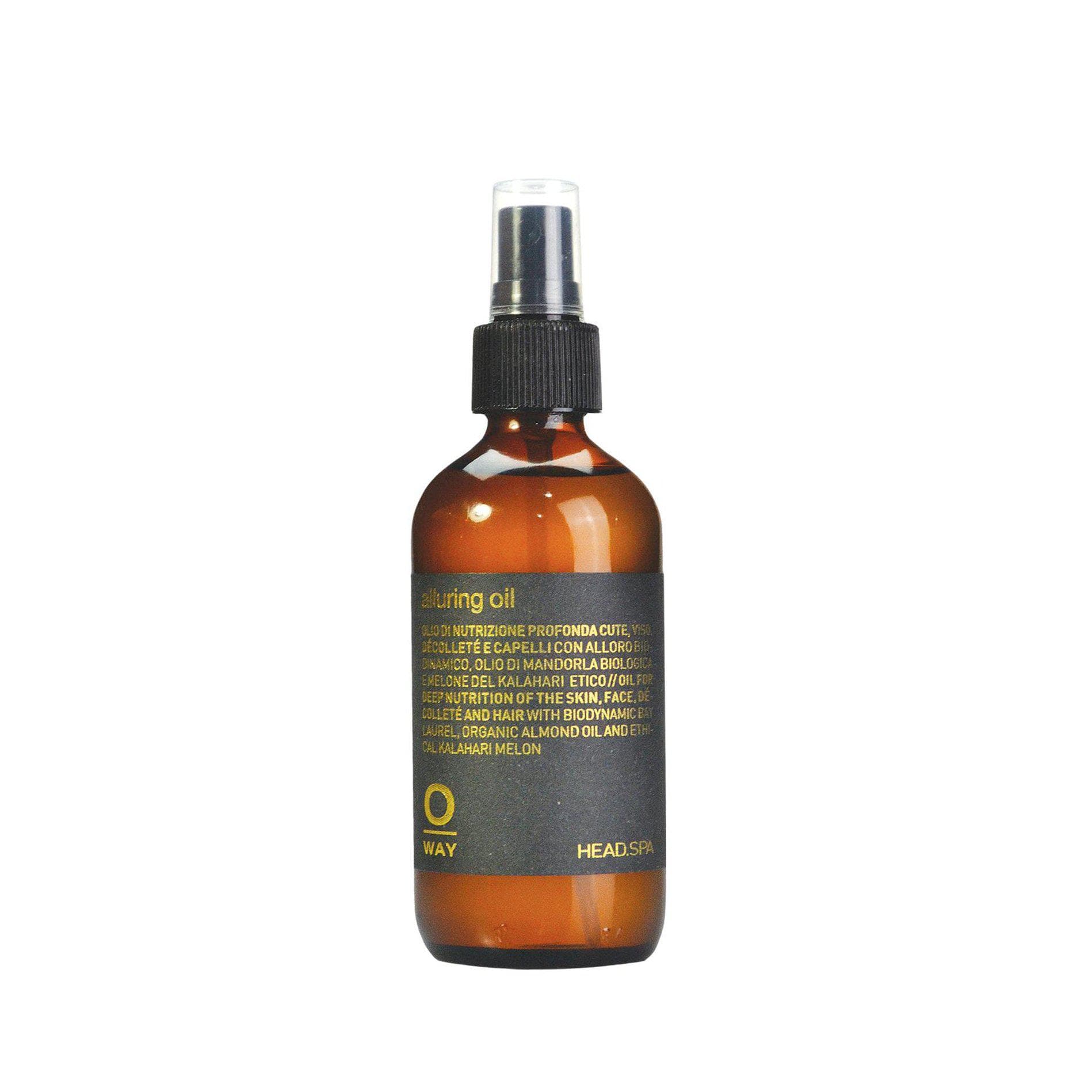 Cra sa様専用Oway 無味 glossy nectarヘアオイル 160ml×3