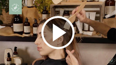 NEW! How To: Oway Holistic Scalp Treatments