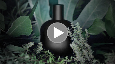 OWN WAY: The World's First 100% Plant-Based Fragrance