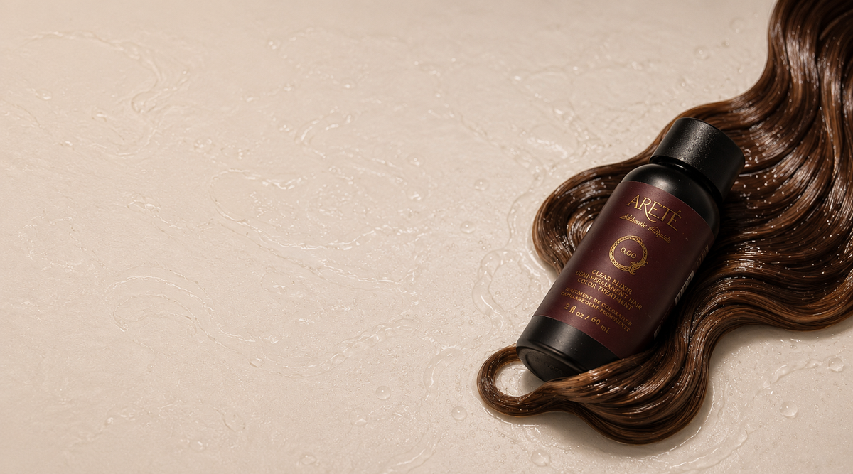 Alchemic Liquid Packages