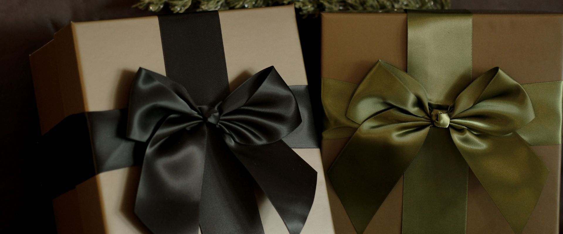 Luxury Gift Sets