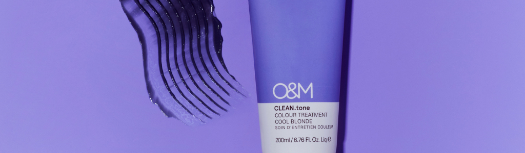 O&M CLEAN.tones