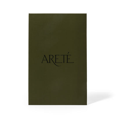 Book of ARETÉ Ritual Discovery Set