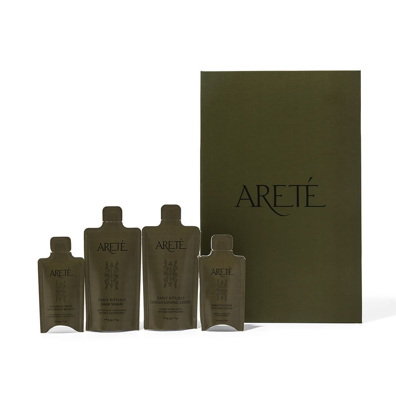 Book of ARETÉ Ritual Discovery Set
