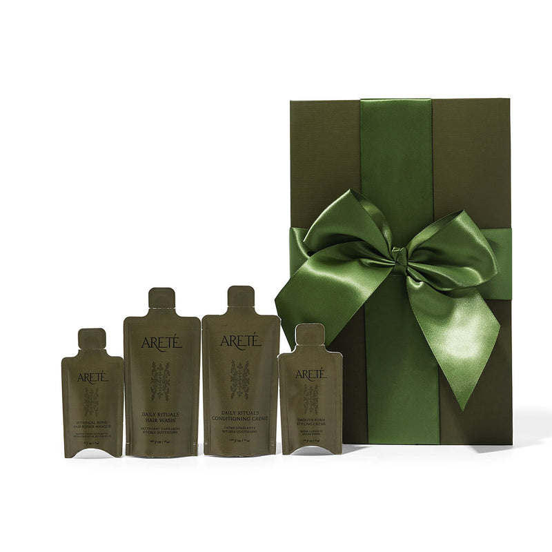 Book of ARETÉ Ritual Discovery Set