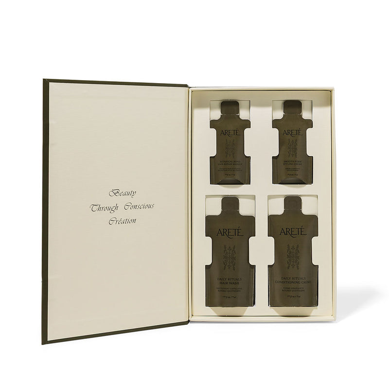 Book of ARETÉ Ritual Discovery Set