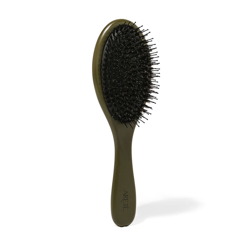 The Luminist Smoothing & Detangling Brush