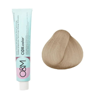 Original Mineral Cor Color - O&M CØR.color – Simply Organic Beauty
