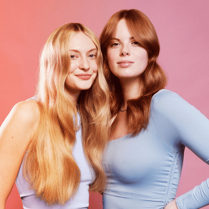 CLEAN.liquid 7.4 Copper Blonde – Simply Organic Beauty