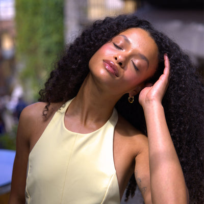 Recover Nourishing Styling Treatment