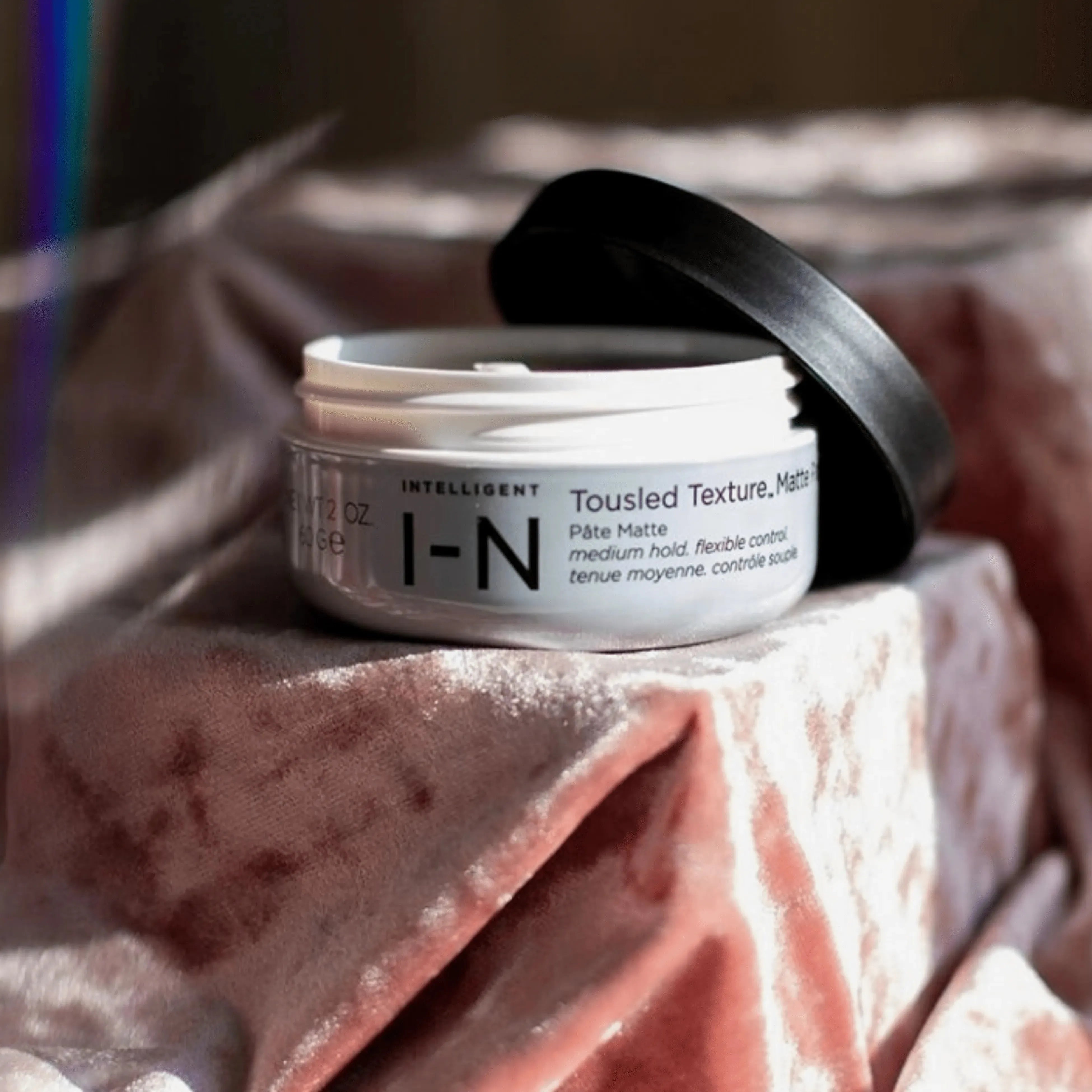 Intelligent Nutrients | Flexible Hold Texture Paste – Simply