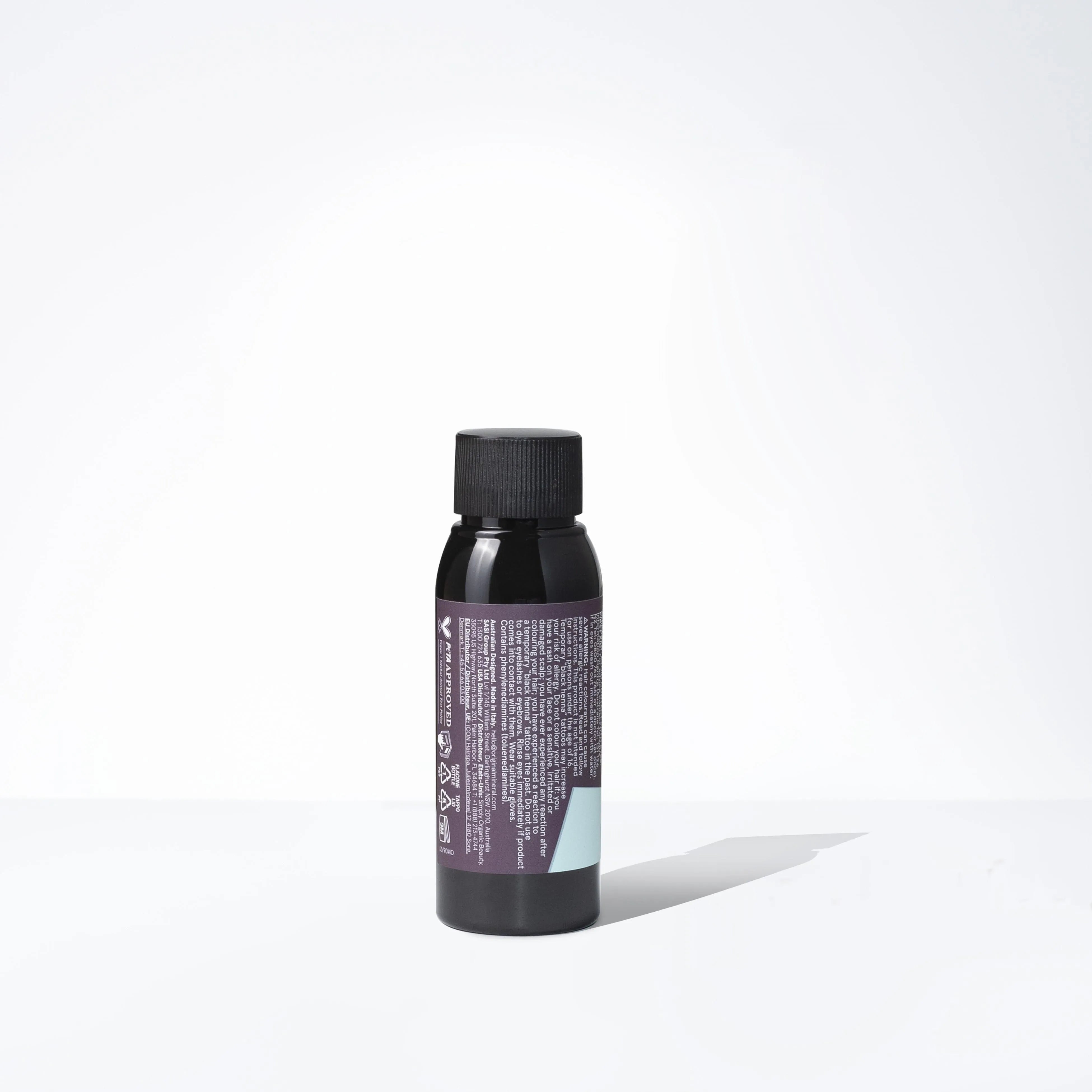 CLEAN.liquid 5.8 Light Pearl Brown – Simply Organic Beauty