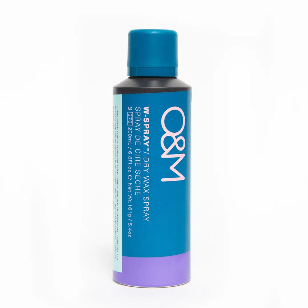 W-Spray Dry Wax Spray 200ml – Simply Organic Beauty