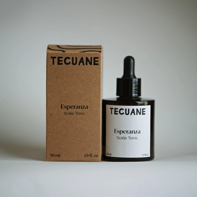 Esperanza Scalp Tonic Kit