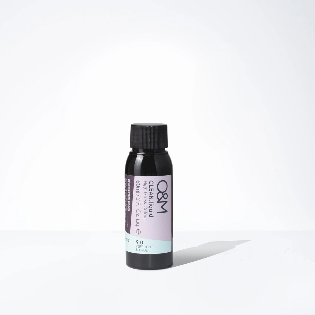 CLEAN.liquid 9.0 Very Light Blonde – Simply Organic Beauty