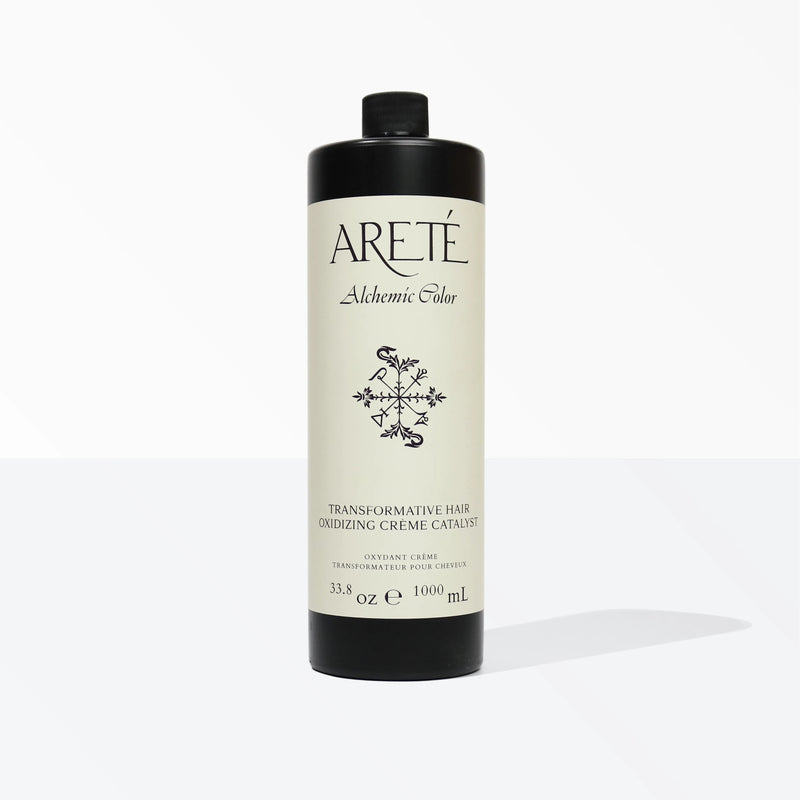 Transformative Hair Oxidizing Crème Catalyst 40 Vol