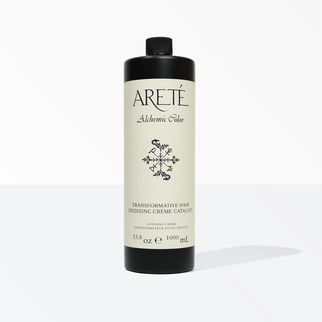 Areté | Transformative Hair Oxidizing Crème Catalyst 10 Vol