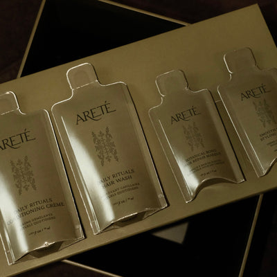 Book of ARETÉ Ritual Discovery Set