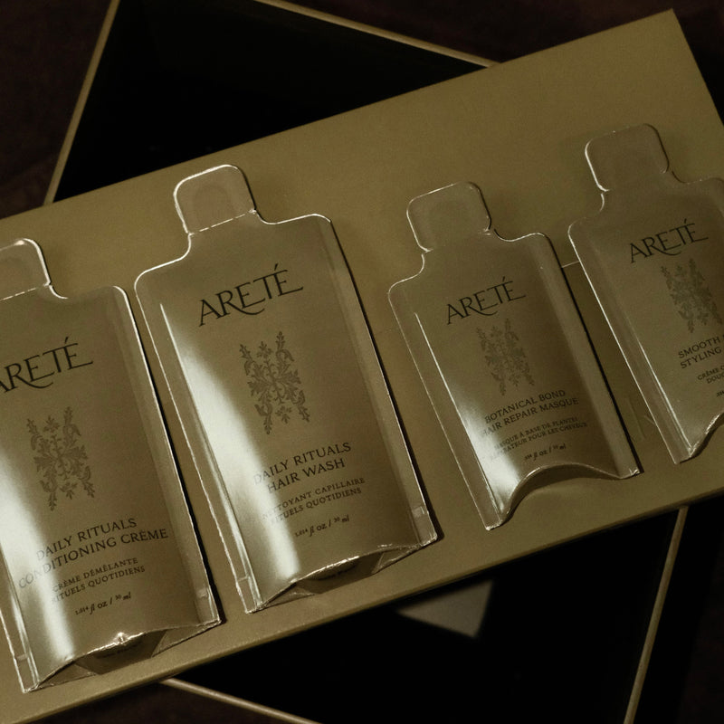 Book of ARETÉ Ritual Discovery Set