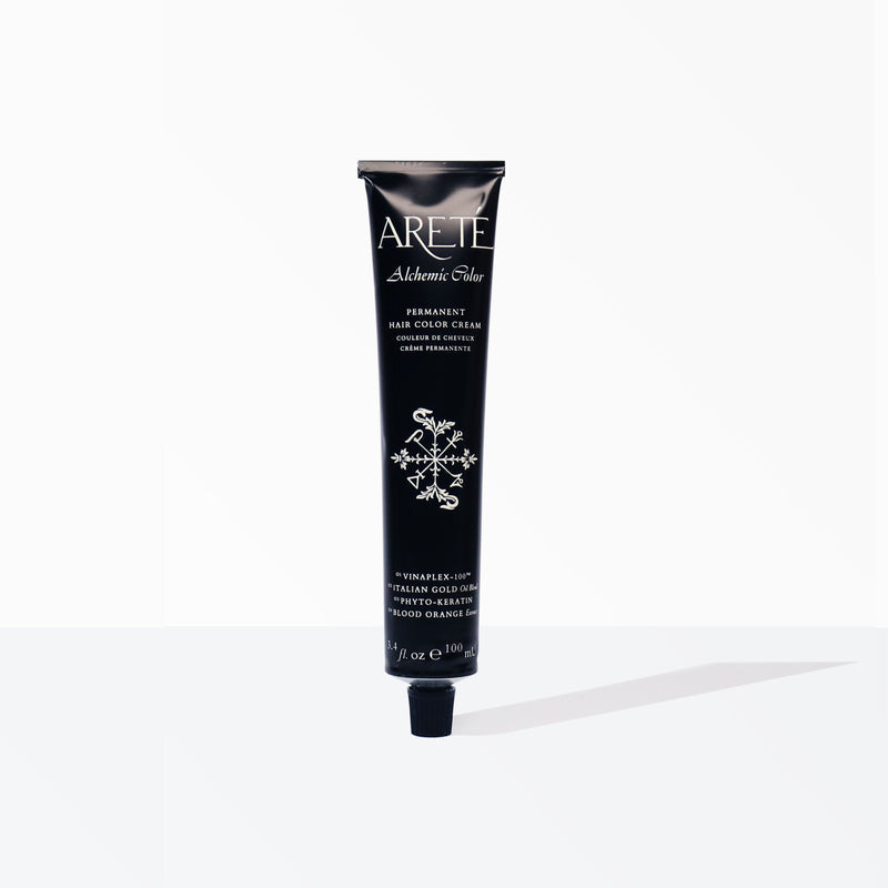 Alchemic Color 6.31 Dark Gold Beige Blonde