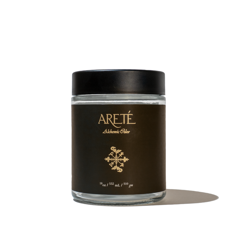 Areté Alchemic Storage Jar