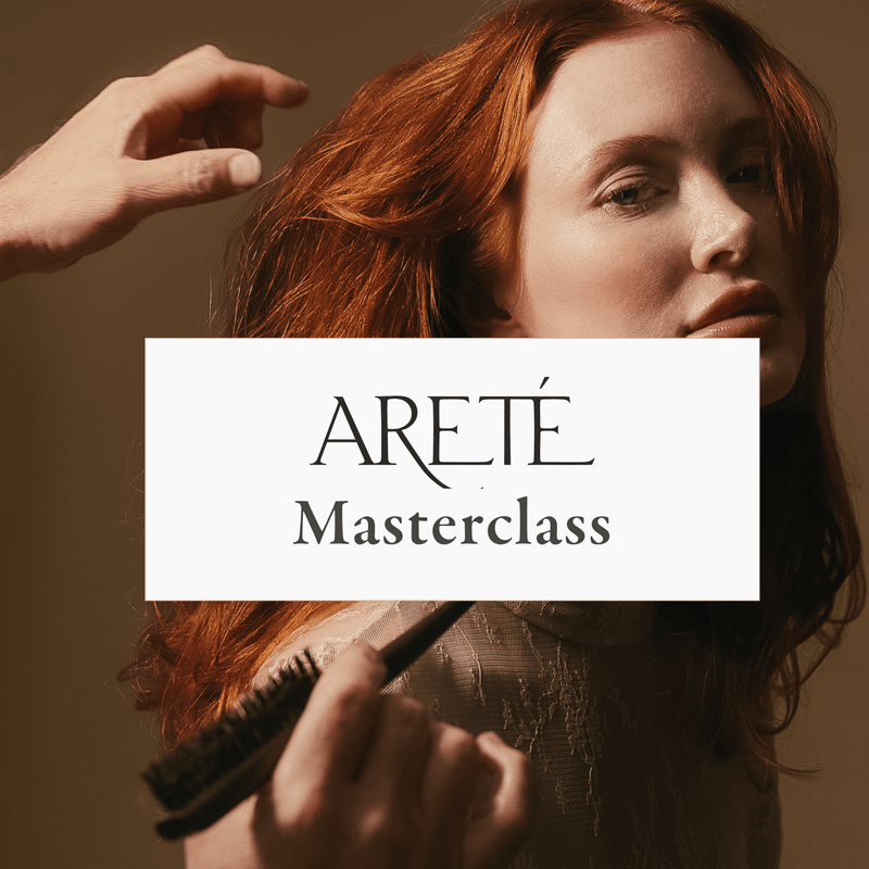 Areté Online Masterclass: Color & Care Certification Class
