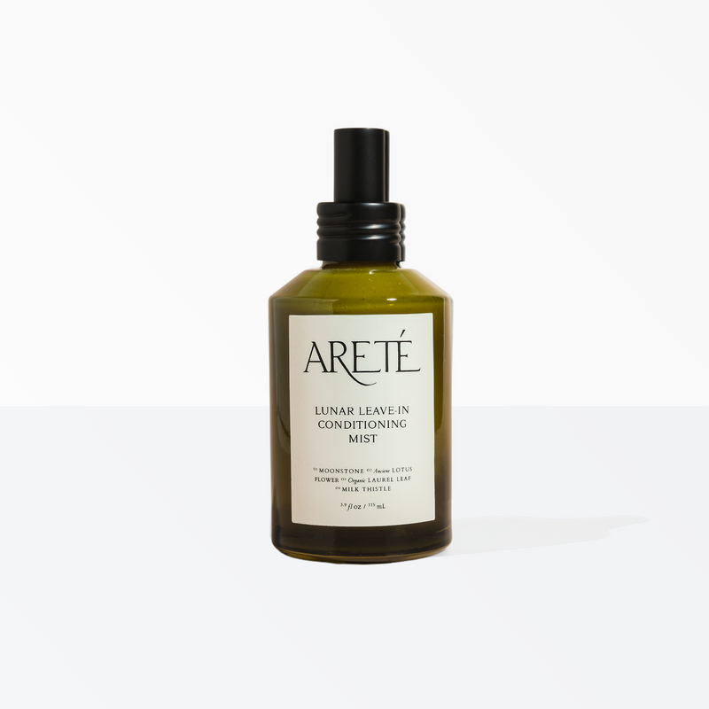 ARETÉ 4oz Mister Replacement Pumps