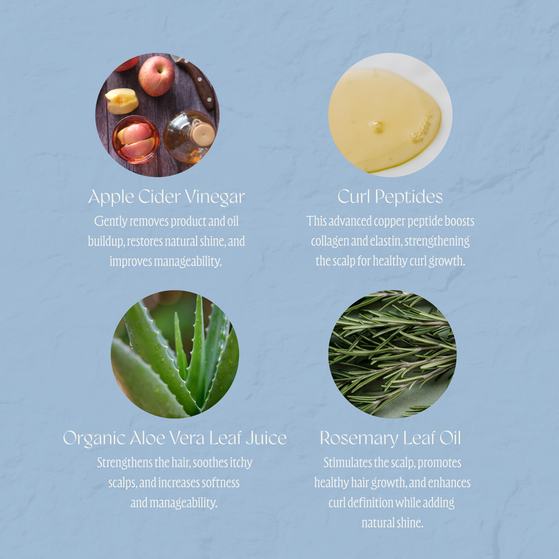 Balance Gentle Purifying Shampoo