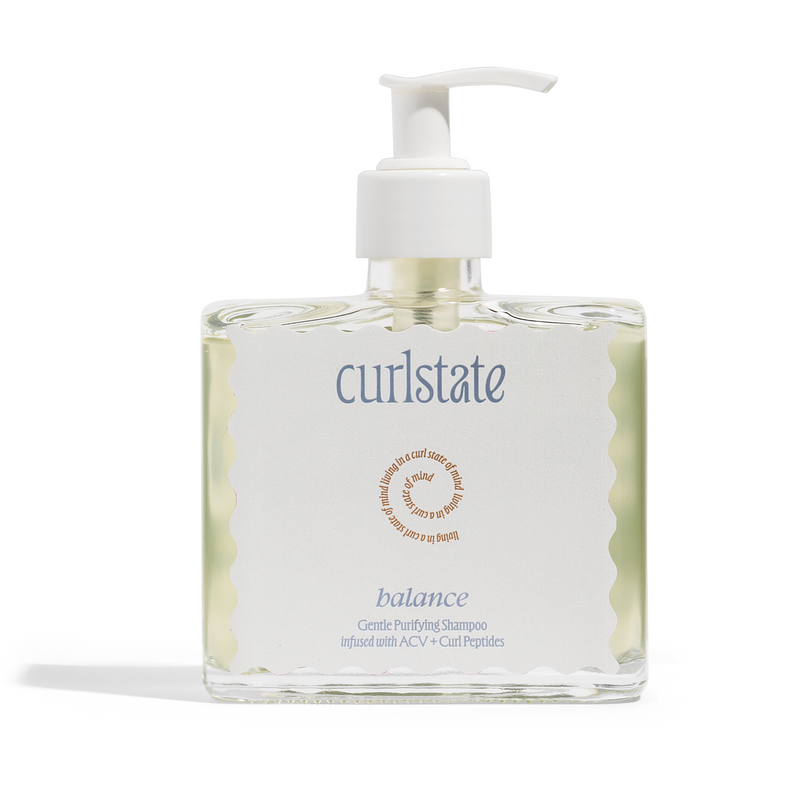 Balance Gentle Purifying Shampoo