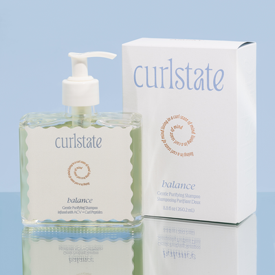 Balance Gentle Purifying Shampoo