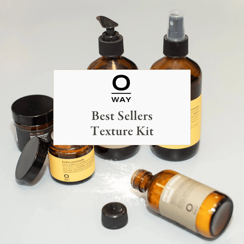 Best Sellers Texture Kit