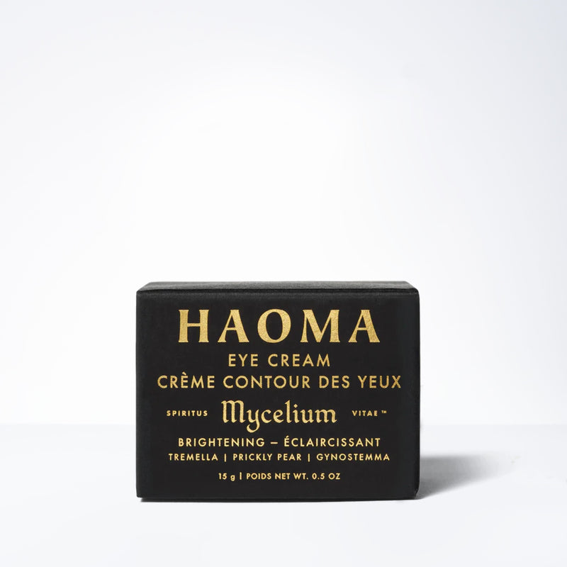 Haoma Brightening Eye Cream