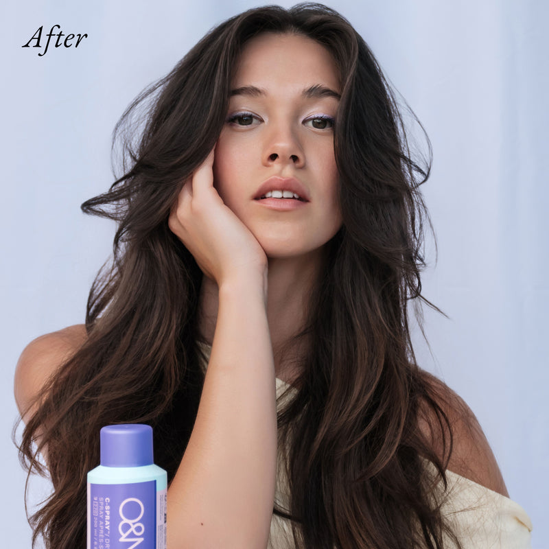 C-Spray Dry Conditioner Spray